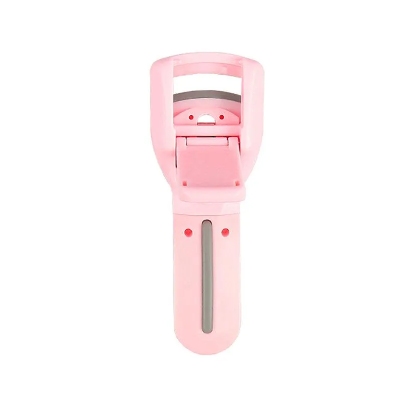 eyelash curler portable aid multifunctional portable practical handheld mascara