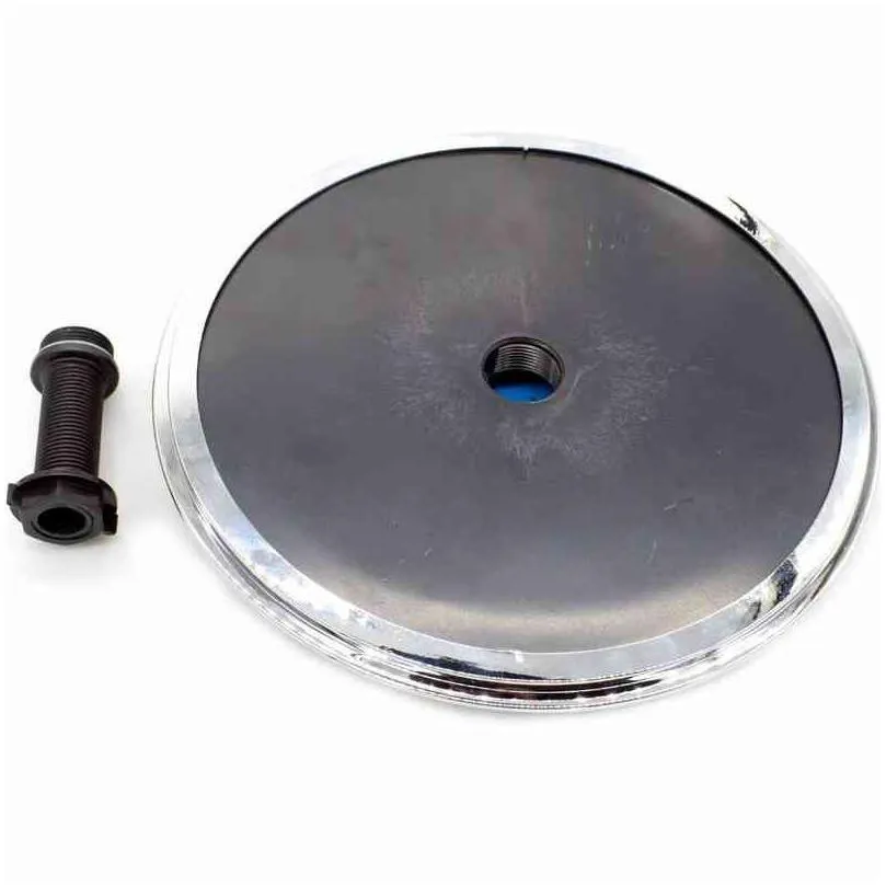 top shower head for winer wn series steam shower room replacement round shower nozzle 250mm h1209