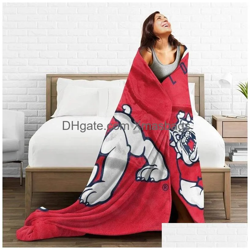 rugs designer blanket sports basketball team rug soft and comfortable perfect bed or sofa blanket halloween birthday gift 50x60 inches