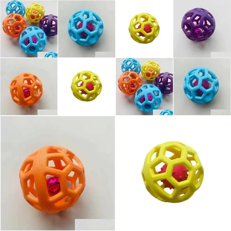 dog toys chews dog natural rubber chew toy dog geometric safety ball pet interactive balls puppy training playing teeth cleaning toys