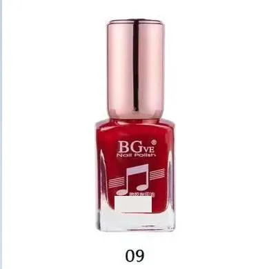 microgel bg fashion nail polish do not peel nail polish color nail polish plum red avocado color 14ml