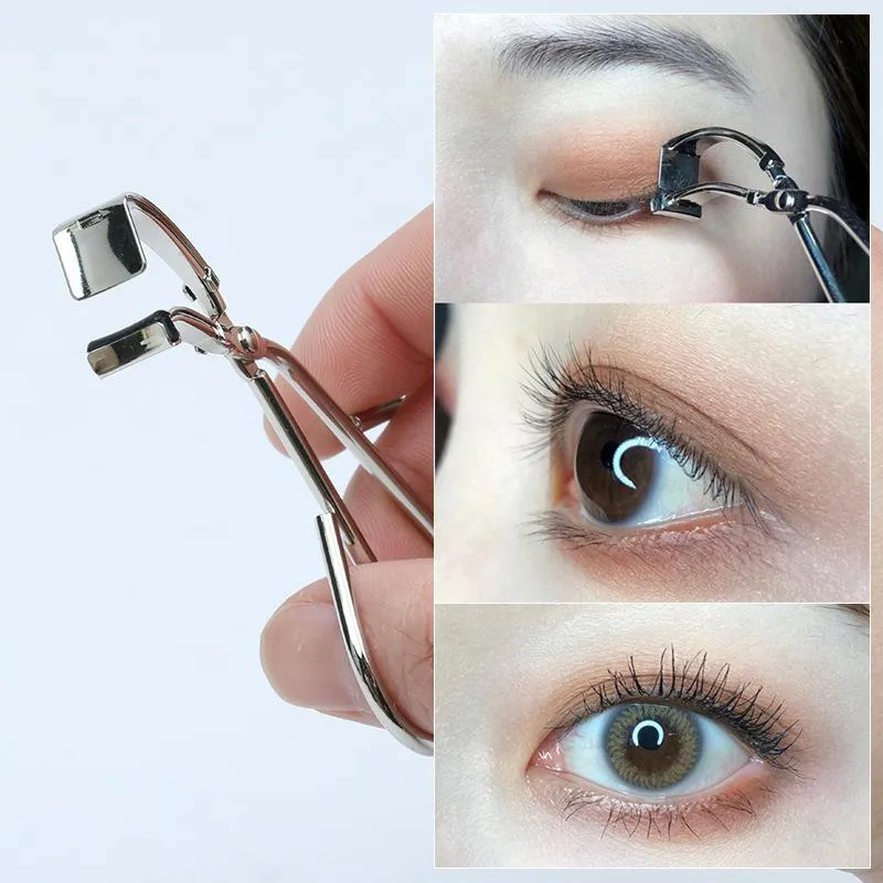 oumi partial eyelash curler details small sectional lower eyelid inverted eyelash permanent mini natural curler