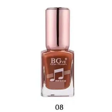 microgel bg fashion nail polish do not peel nail polish color nail polish plum red avocado color 14ml