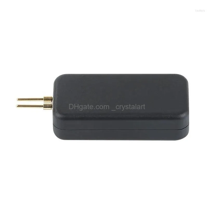Diagnostic Tools 1/2Pcs 1- Car Srs Simator Emator Resistor Bypass Fat Finding Tool Air Bag Scan Drop Delivery Mobiles Motorcycles Dh0Yj