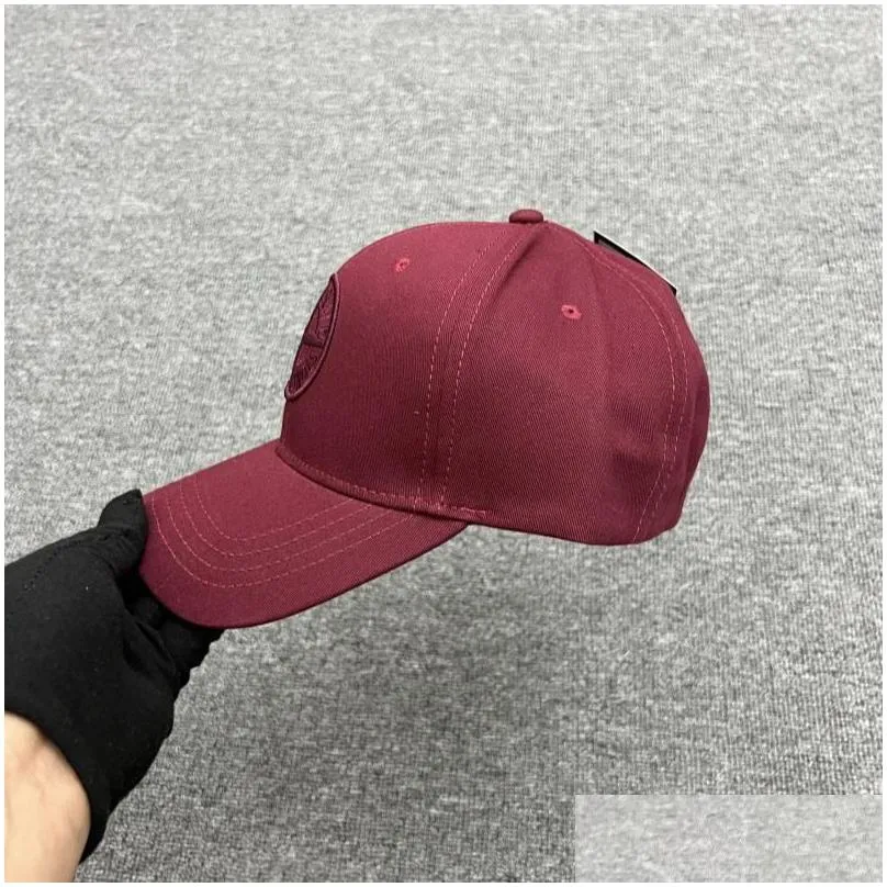 high quality ball caps outdoor sport baseball caps letters patterns embroidery golf cap sun hat men women adjustable snapback hats