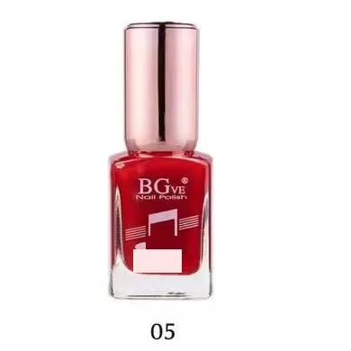 microgel bg fashion nail polish do not peel nail polish color nail polish plum red avocado color 14ml