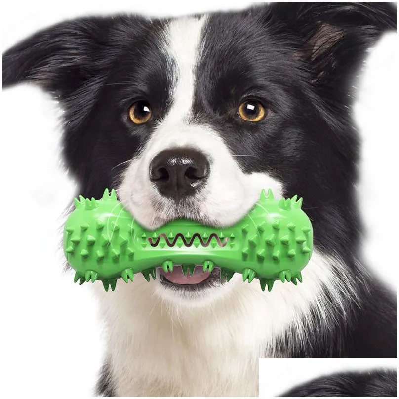 sounding toys dog chew toy pet molar durable cleaning stick chew toy dog toothbrus small big dog design