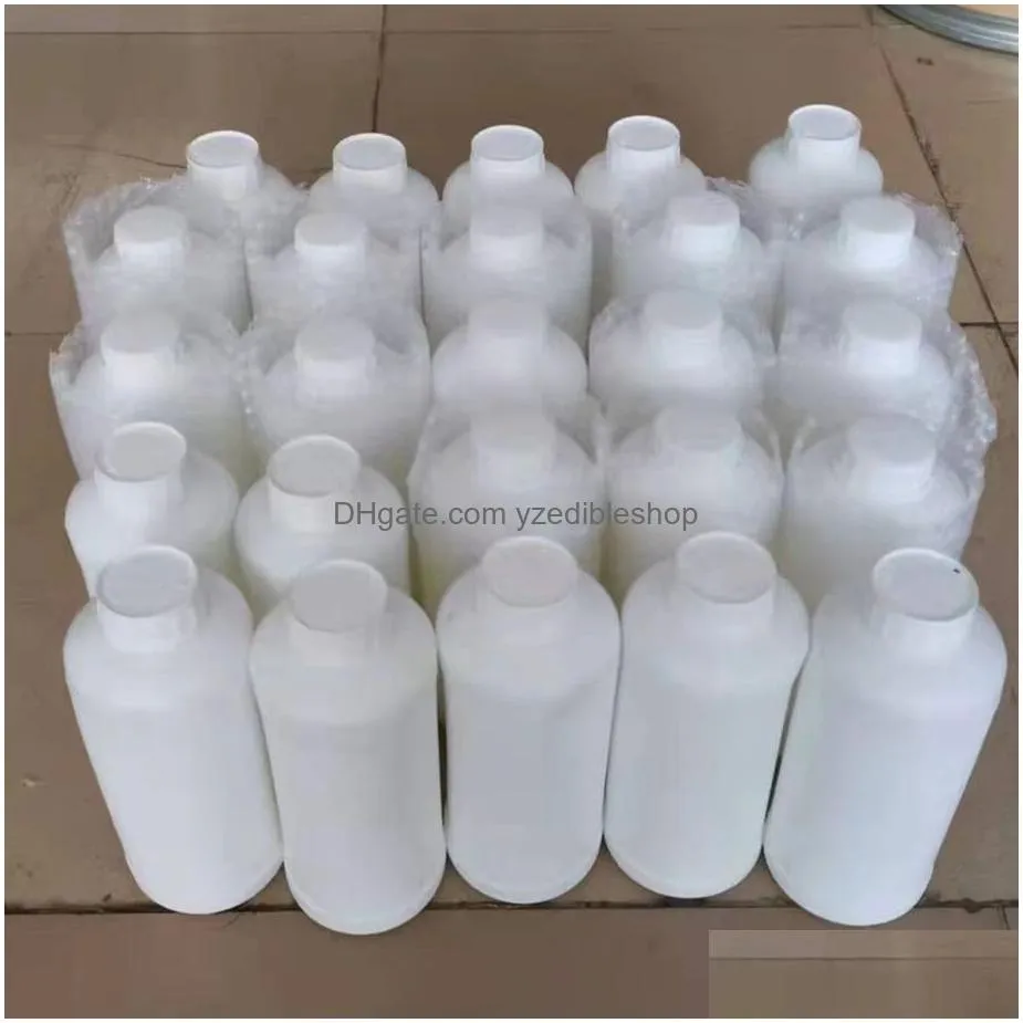 Other Raw Materials Wholesale 3000Ml 1.4 Bdo 6.61Lbs Butendiol Chemical Materials True 99% Purity Glycol Drop Delivery Office School B Dhehq