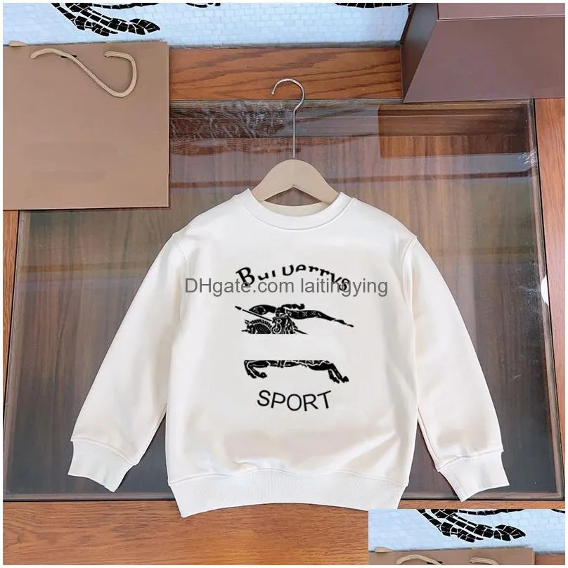 b deaigner 100% cotton kids sweatshirts children hoodies baby hoody pullover sweatshirt hoodie boys girls outwear long sleeve kid clothes esskids