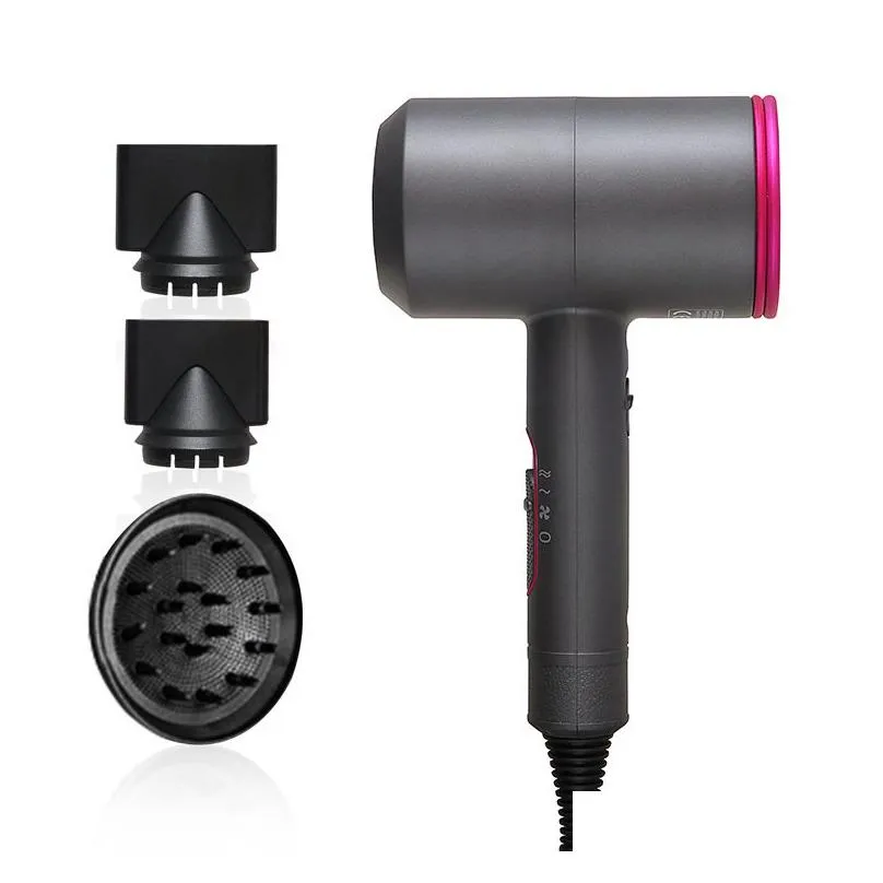 wholesale of high-power hair dryers and negative ion hair dryers for hotels and households