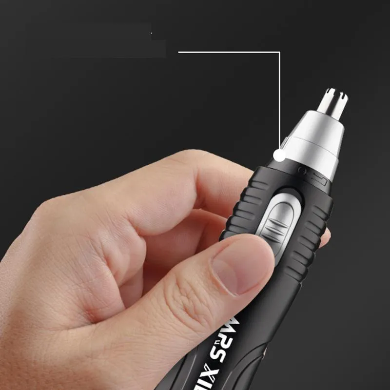 nose hair trimmer electric hair trimmer for men nose hair trimmer for women nose hair trimmer