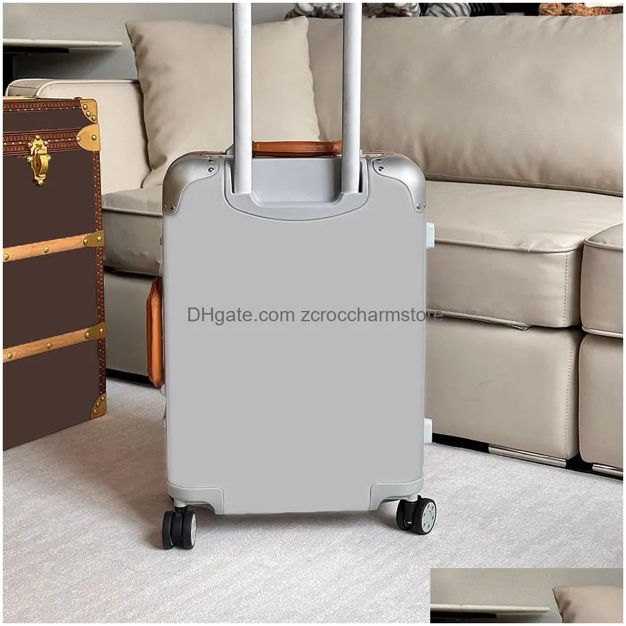 Cheap designer suitcase online