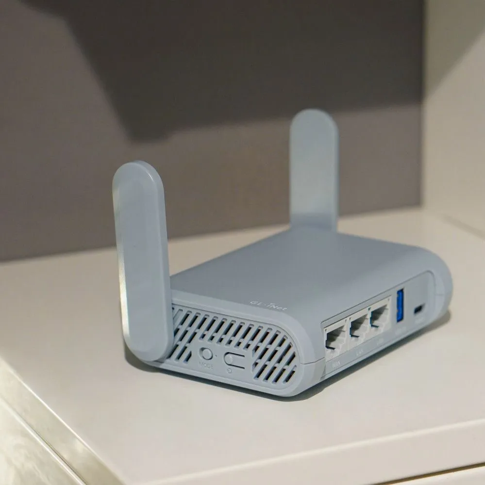 Beryl Router Cves DHgate.com:Gl.inet Beryl MT1300 Gigabit Dual-Band Travel Router ...