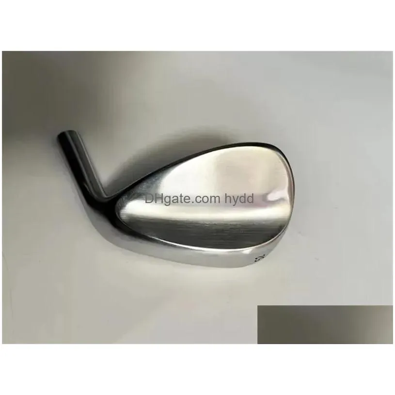 tour wedge tour golf wedges golf clubs 48/50/52/54/56/58/60 degree steel shaft with head cover