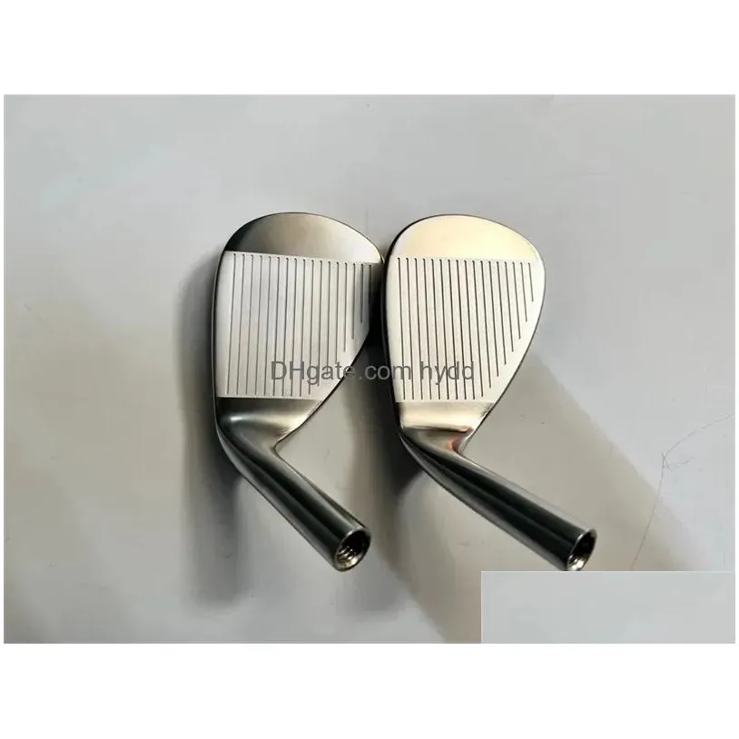 tour wedge tour golf wedges golf clubs 48/50/52/54/56/58/60 degree steel shaft with head cover