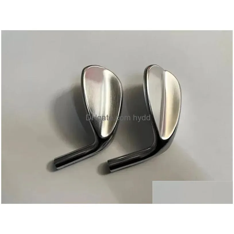 tour wedge tour golf wedges golf clubs 48/50/52/54/56/58/60 degree steel shaft with head cover