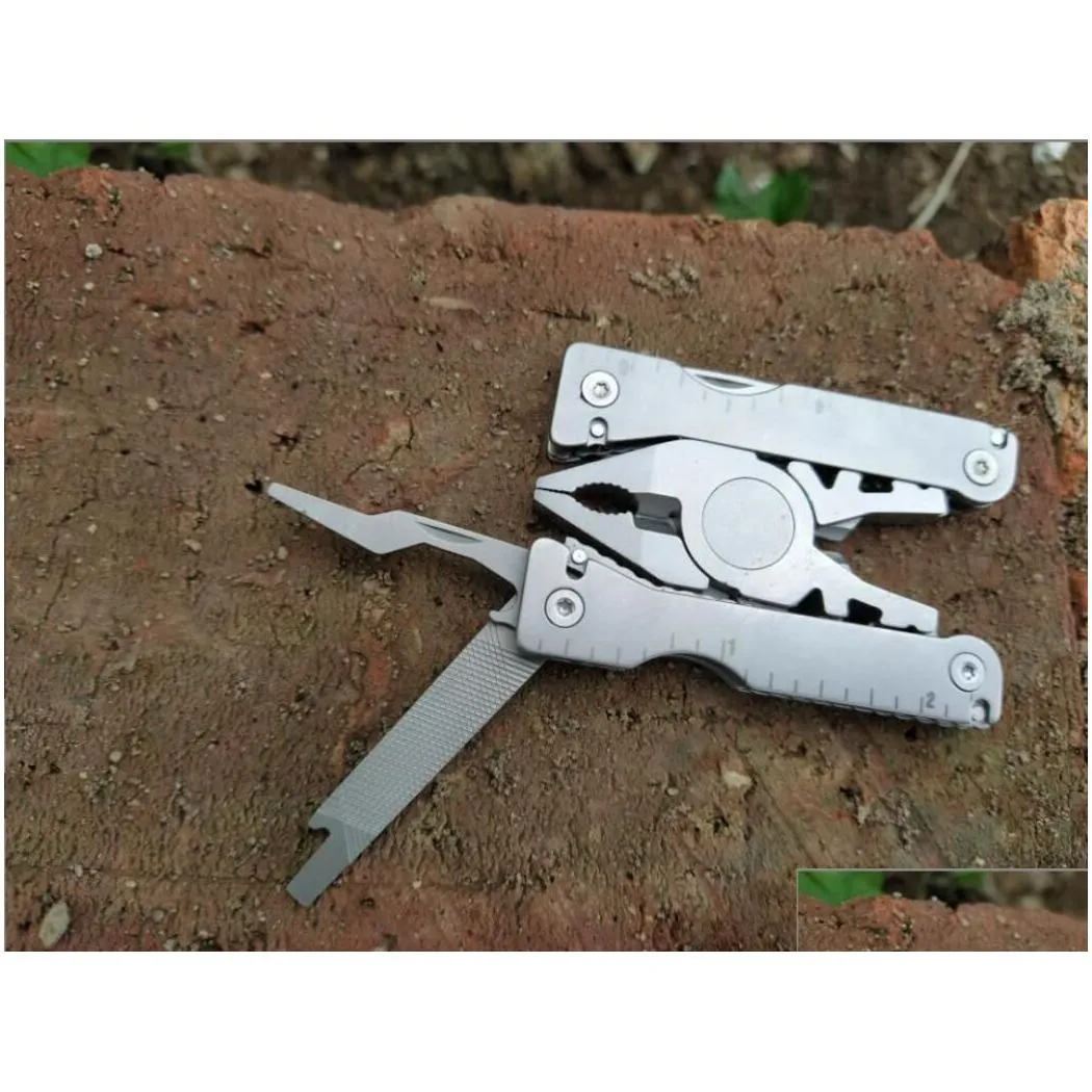 others tactical accessories women leather hand tools functional pliers survival edc tool pliers small pliers scissor otjqv