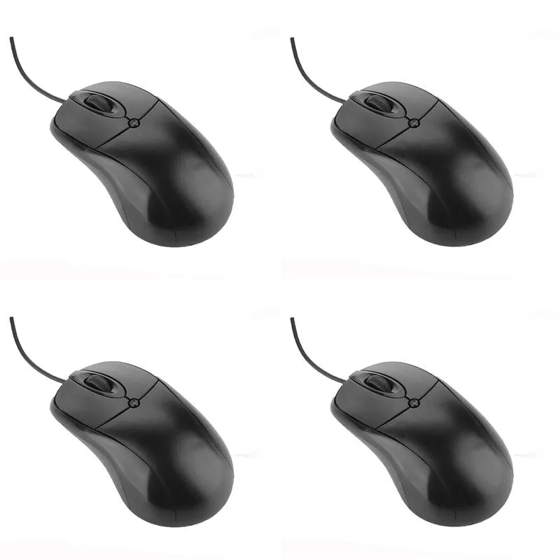 mice ergonomics wired mouse optical usb laptop silent game machine laptop desktop pc mause for pc laptop games mice gaming mouse