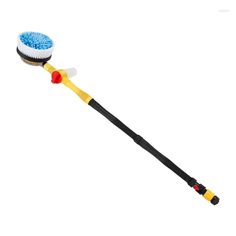 car wash solutions multifunctional mop tool washing brush foam supplies