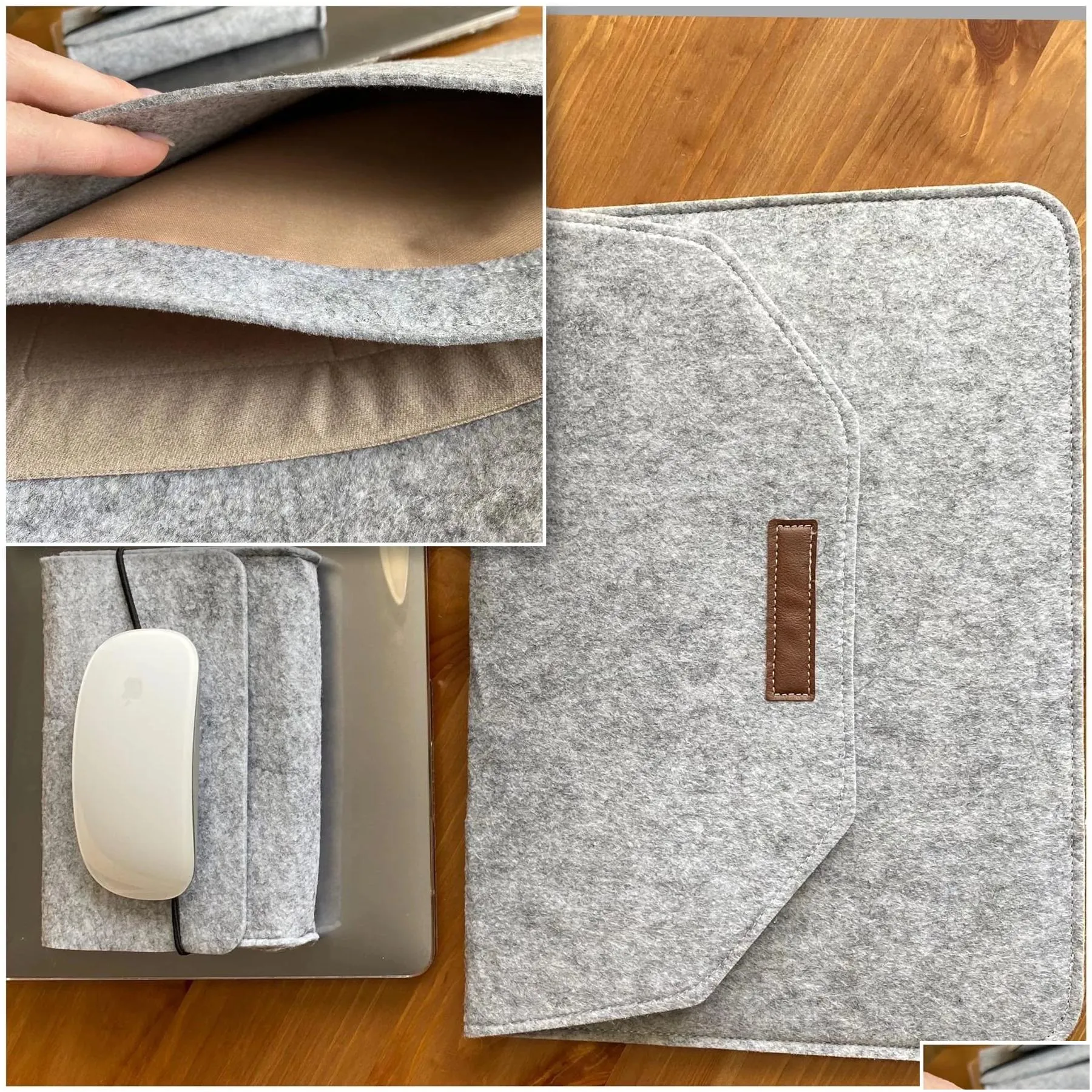 backpack slim laptop bag case for macbook m1 chip air pro 11 12 13 14 15 16 inch  bag computer fabric sleeve cover accessories