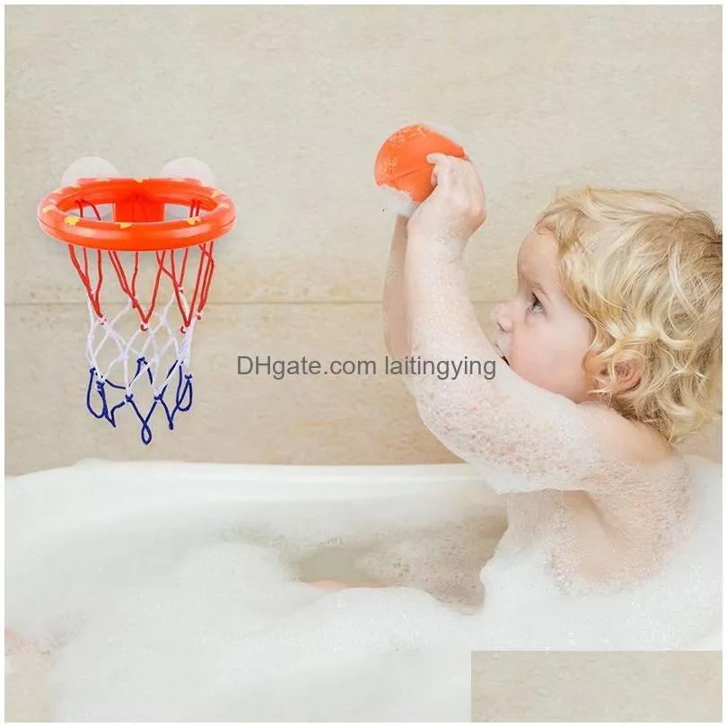 panier basket interieur playing basketball rack bathroom baby neck float toys baby suction cups indoor toys cesta giochi bambini canasta baloncesto christmas