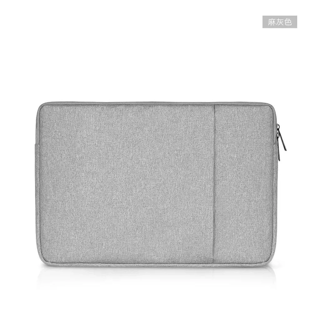 backpack laptop sleeve 13 14 15.6 16 inch water resistant notebook case for macbook air pro dell computer cover bag women men