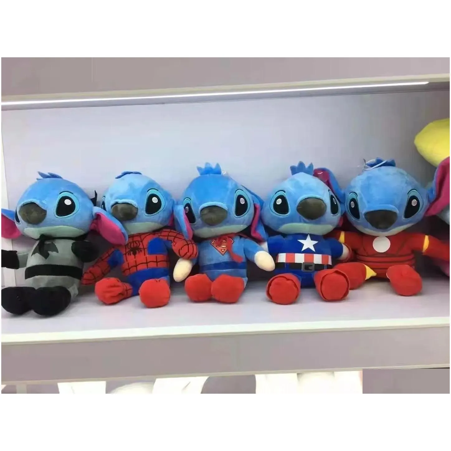 cartoon honey koala plush toys dolls stuffed anime birthday gifts home bedroom decoration