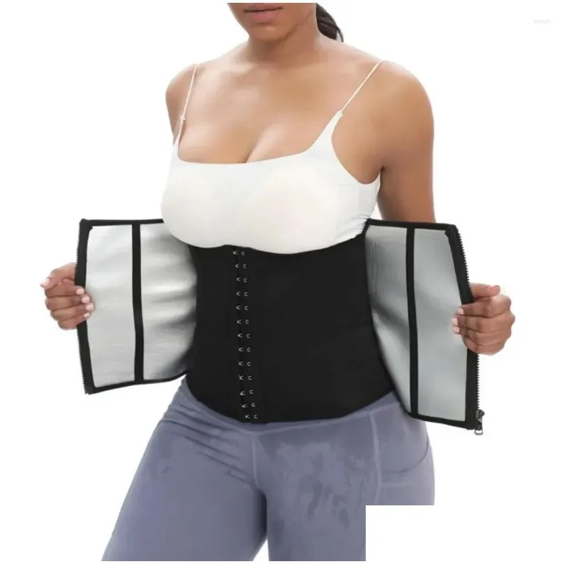 waist support adjustable trainer belt men women back brace spine orthopedic breathable lumbar corset