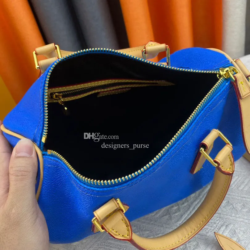DESIGNERS high quality handbag women leather shoulder bag fashion classic detachable shoulderstrap crossbody bag luxurys brown flower tote