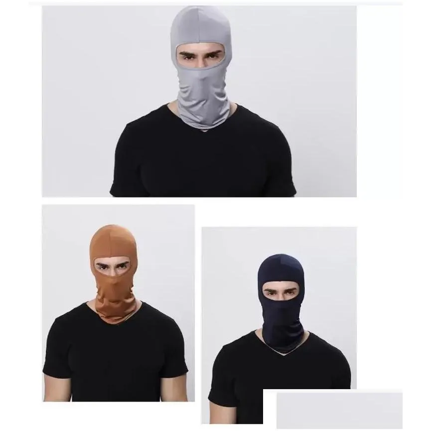 car-partment outdoor balaclavas sports neck face mask ski snowboard wind cap police cycling balaclavas motorcycle designer face masks