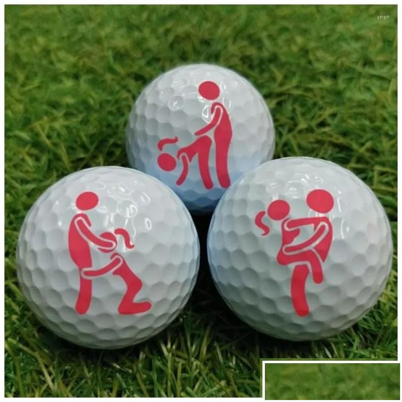 golf training aids 1pc funny adt humor signal ball marker alignment tool models line liner template drop delivery sports outdoors