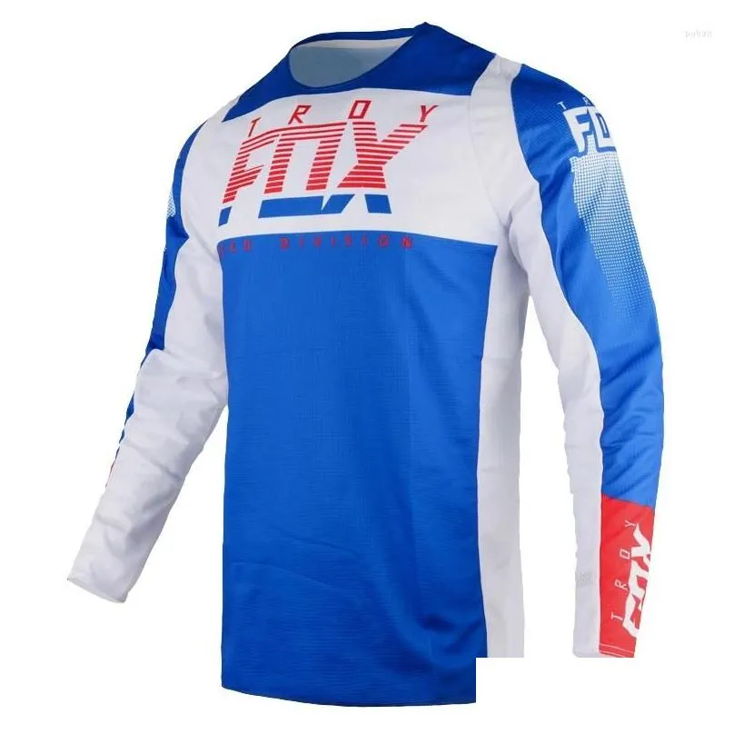 motorcycle apparel 360 afterburner offroad jersey motor long sleeve mx dirt bike cycling scooter street moto clothes mens