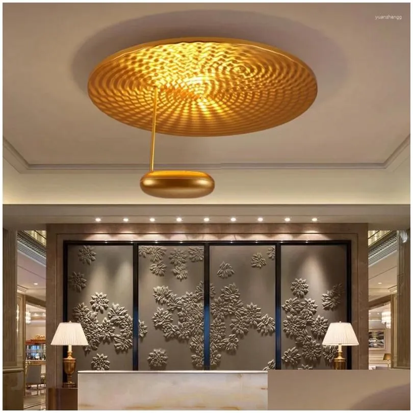 chandeliers led postmodern nodic iron golden chrome mushroom chandelier lighting lamp ligh for foyer bedroom dinning room