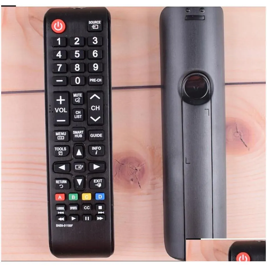 bn59-01199f remote control universal controller 01199f for tv aa59-00666a aa59-00600a aa59-00817a bn59-01180a