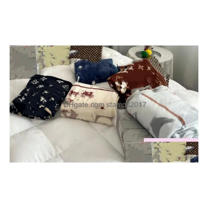 wholesale retail thick home sofa good quailty blanket top selling beige orange black red gray navy big size 150x200cm wool