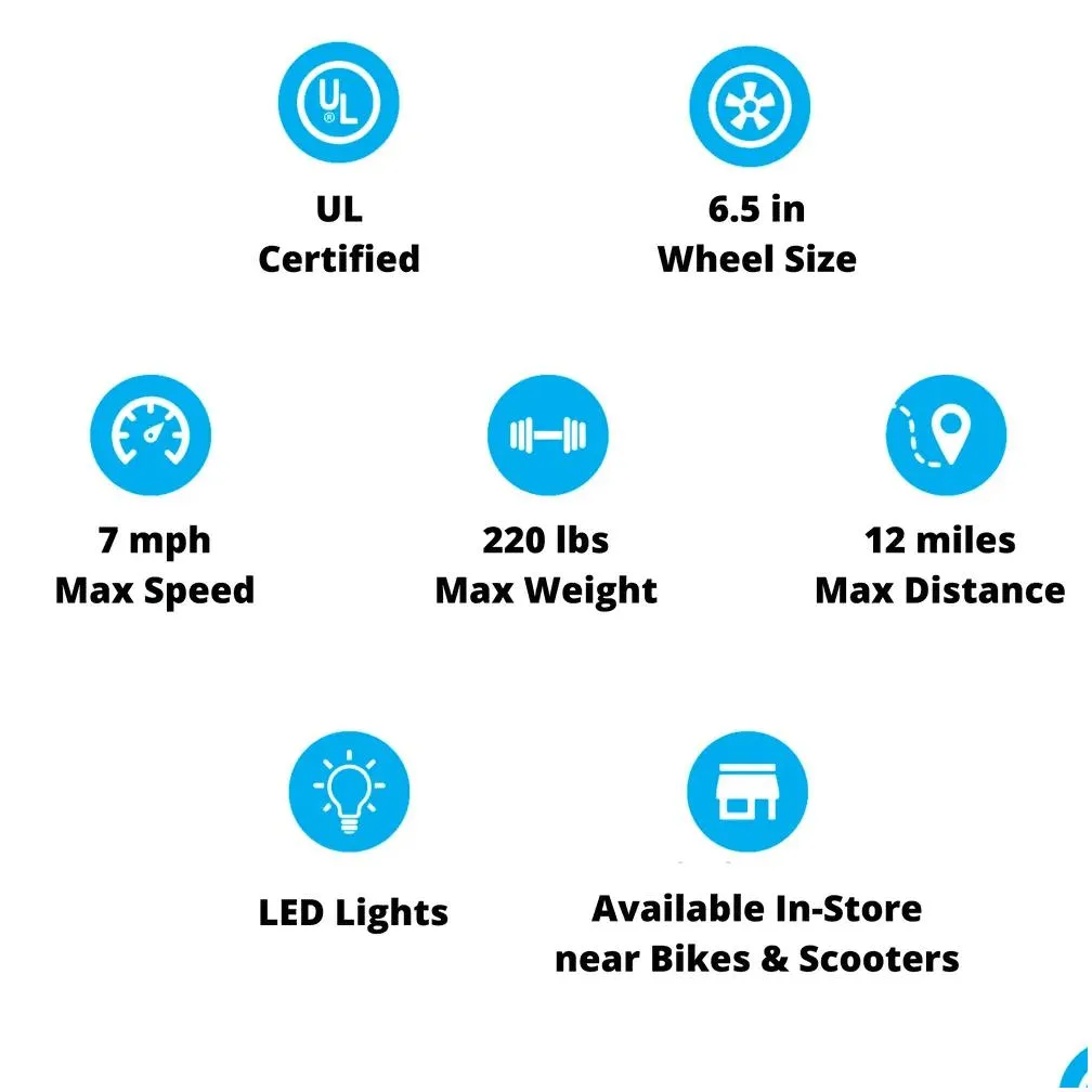 Other Scooters Tra Hover Board Used Maximum Range Of 12 Drop Delivery Sports Outdoors Action Sports Scooters Dhe0Y