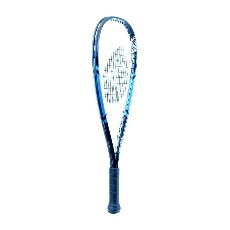 Tennis Rackets Intro 5000 Racquetball Racquet Series Blue Red Green Yellow Colors Available 230609 Drop Delivery Dhfsd