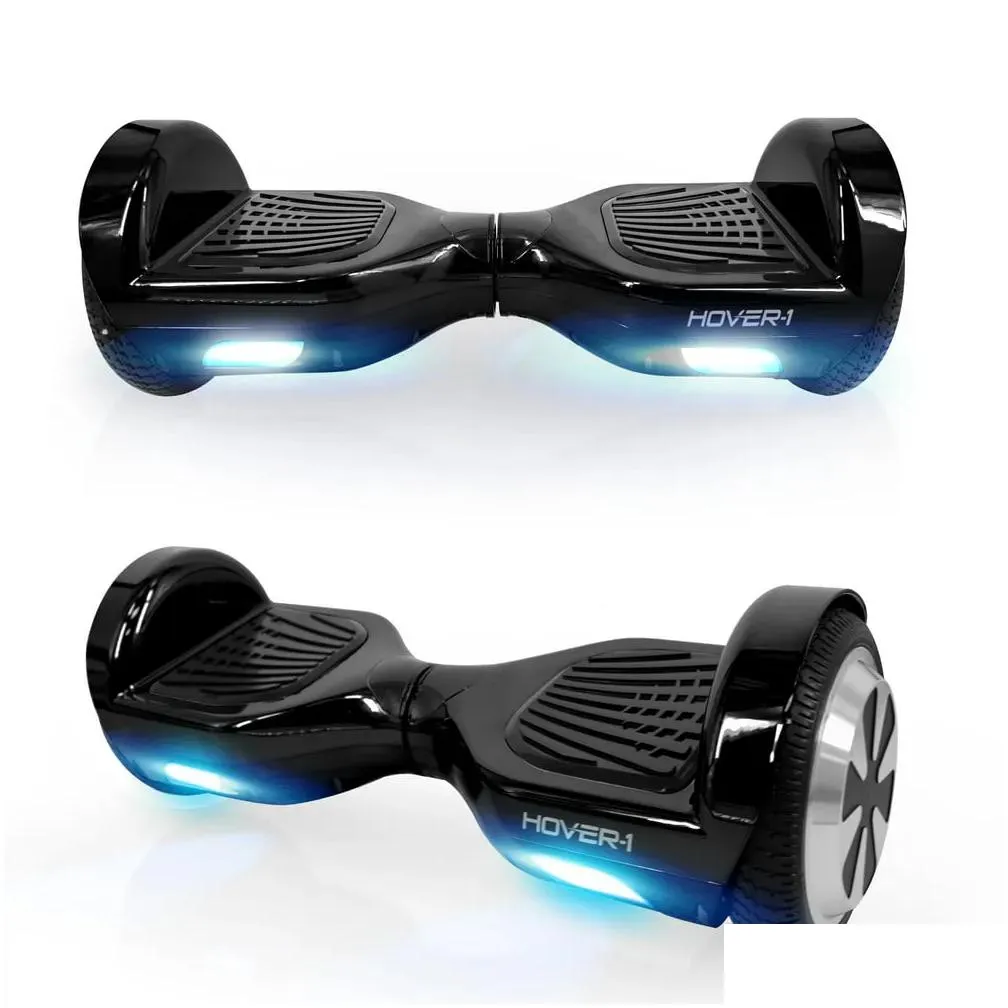 Other Scooters Tra Hover Board Used Maximum Range Of 12 Drop Delivery Sports Outdoors Action Sports Scooters Dhe0Y