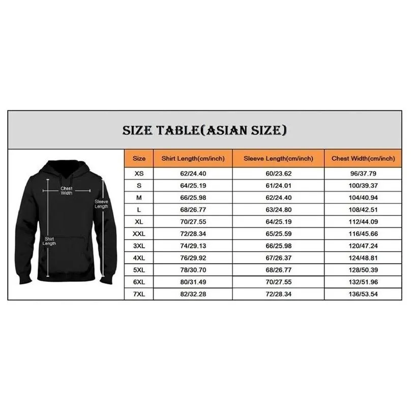 Men`S Hoodies & Sweatshirts New Fashion Hoodie Deer Hunting 3D Printed Hooded Sweatshirts Uni Casual Streetwear Hoody Wholesale And R Dhd90