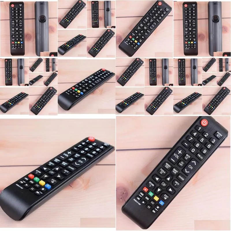 bn59-01199f remote control universal controller 01199f for tv aa59-00666a aa59-00600a aa59-00817a bn59-01180a