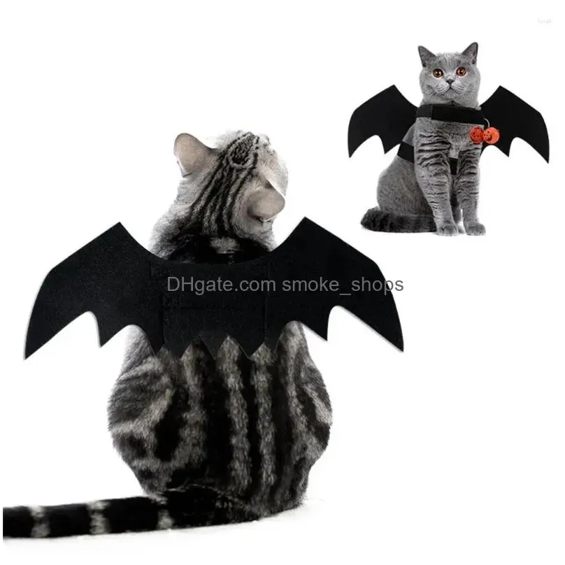 cat costumes high-quality materials pleasure headgear durable comfortable unique the bell household products trend lovely bat