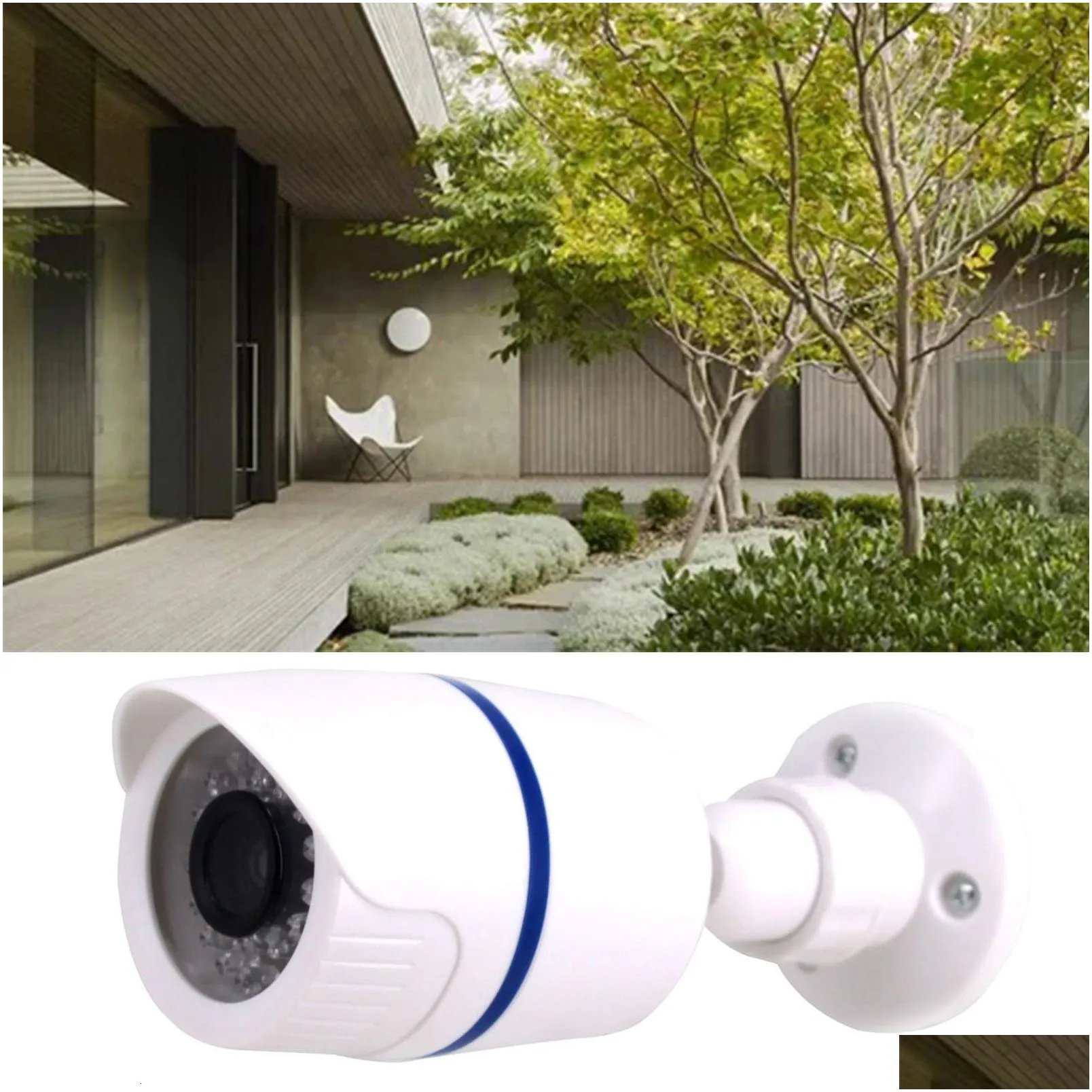 ip cameras home security ip camera with long distance remote control assistant for home surveillance 230427