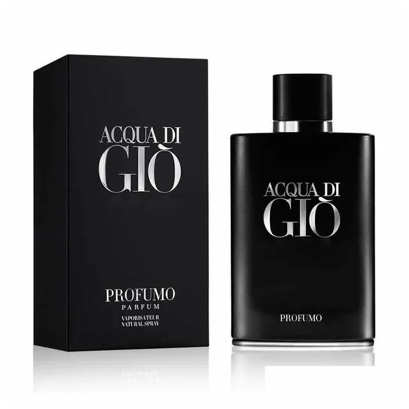 Incense Parfum Original Mens Per Cologne Pour Homme Long Lasting Fragrance Body Spray Pers For Men Fast Ship Best Quality Drop Deliver Dheon