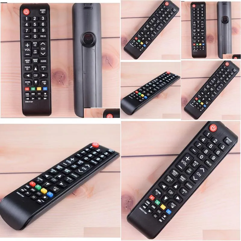 bn59-01199f remote control universal controller 01199f for tv aa59-00666a aa59-00600a aa59-00817a bn59-01180a