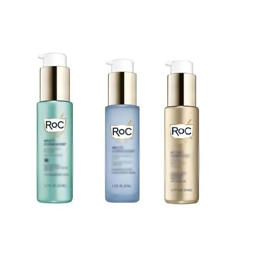 Other Massage Items Roc In Stock Night Cream Face Skin Care 1Oz 30Ml High Quality Drop Delivery Health Beauty Massage Dhorl