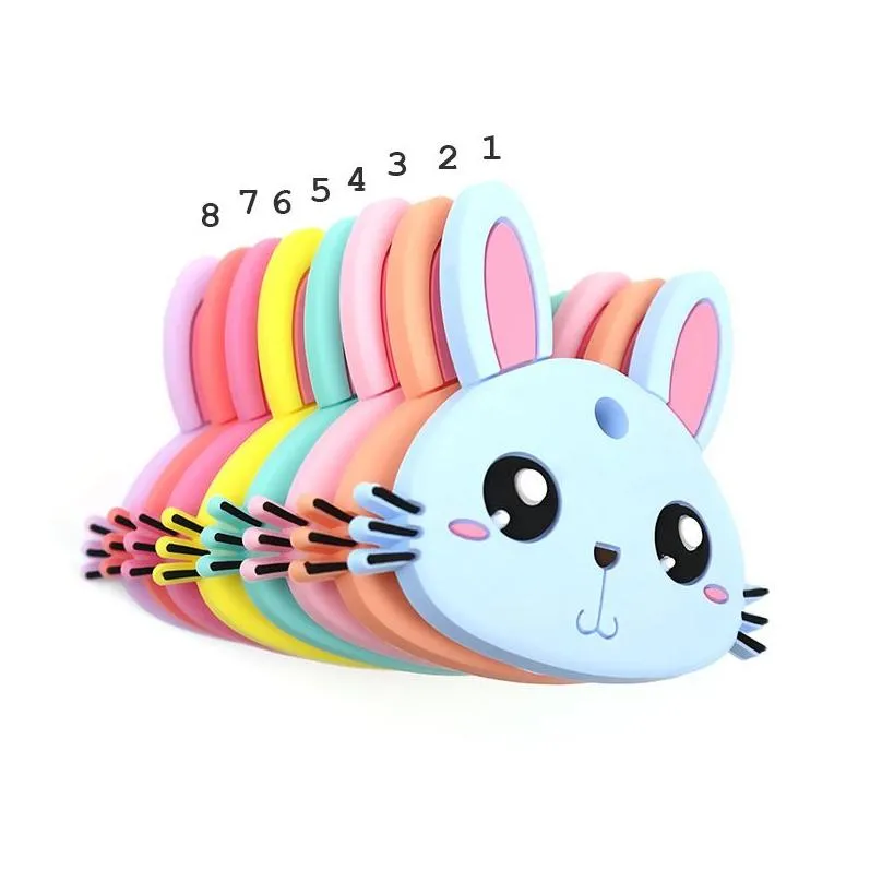 infant fish bear rabbit owl koala mouse car panda teethers food silicone toddler animal soothers baby molar training c4518