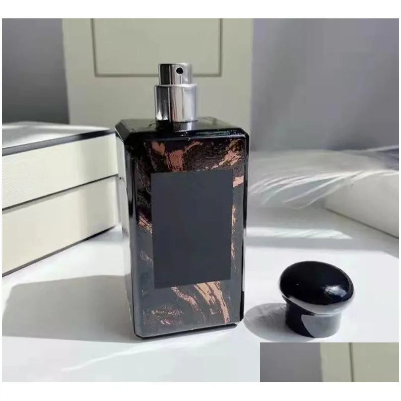 Anti-Perspirant Deodorant Sales E Myrrh Tonka For Women Men Neutral Per Oud Tose Angelica Limited Edition Veet Scented 100Ml Fast Deli Dhm7I