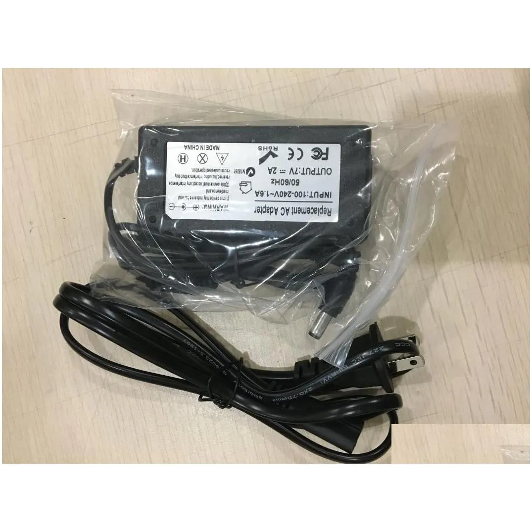 Printers Dpu414-50B-E Dpu414-30B-E Dpu414-40B-E For Seiko Thermal Printer Dpu-414 Drop Delivery Computers Networking Printers Supplies Dhmbn