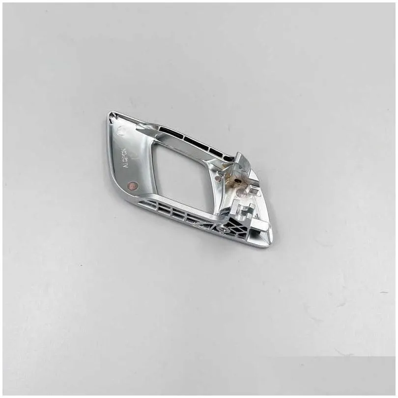 Other Interior Accessories New Sier Car Door Inner Handle For Ford Ranger 2012- Everest - Mazda Bt50 Ab3921971 Ab3921970 Interior Acce Dhwxn