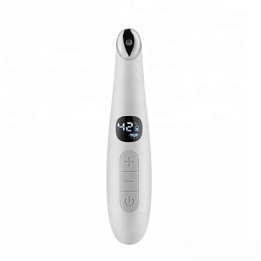 Face Care Devices Eye Masr Electric Anti Wrinkle Eyes Mass Device Usb Instrument Vibration Remove Relieve Household Skin Drop Deliver Dhkqb